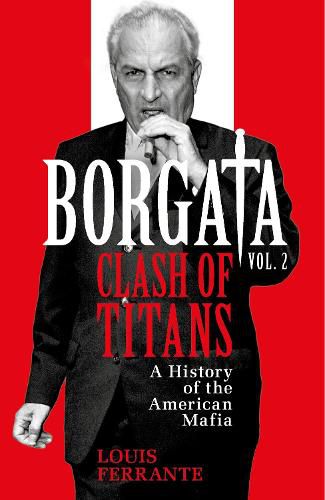 Cover image for Borgata: Clash of Titans