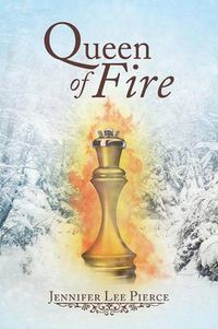 Cover image for Queen of Fire