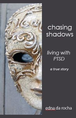 Cover image for Chasing Shadows