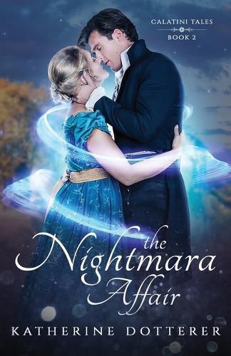 Cover image for The Nightmara Affair