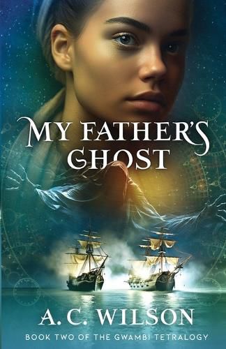 Cover image for My Father's Ghost