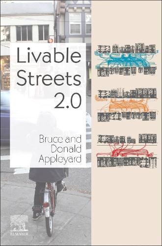 Cover image for Livable Streets 2.0