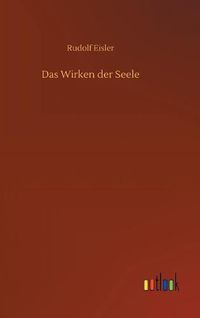 Cover image for Das Wirken der Seele