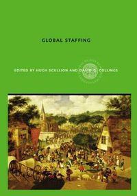 Cover image for Global Staffing