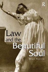 Cover image for Law & the Beautiful Soul
