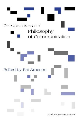 Cover image for Perspective on Philosophy of Communication