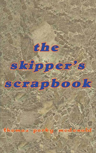 Cover image for the Skipper's Scrapbook