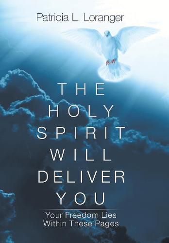 Cover image for The Holy Spirit Will Deliver You