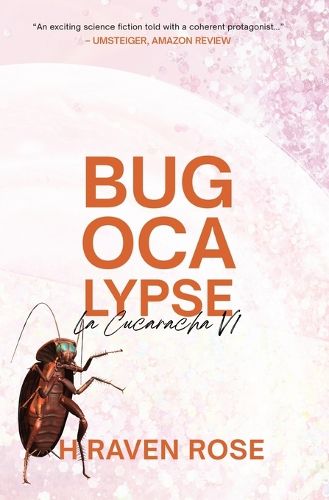 Cover image for Bugocalypse