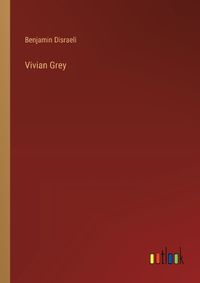 Cover image for Vivian Grey