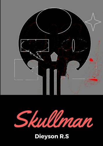 Cover image for Skullman