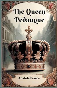 Cover image for The Queen Pedauque