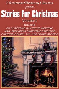 Cover image for Stories for Christmas Vol. I