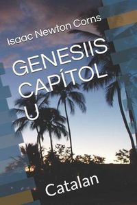 Cover image for Genesiis Capitol U: Catalan