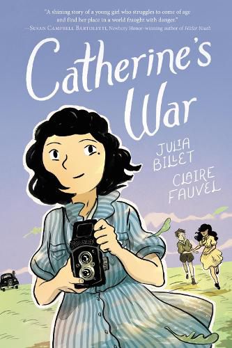 Cover image for Catherine's War