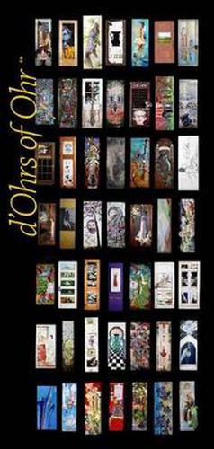 Cover image for d'Ohrs of Ohr: A Commemoration of the Opening of the Doors of the Ohr-O'Keefe Museum of Art