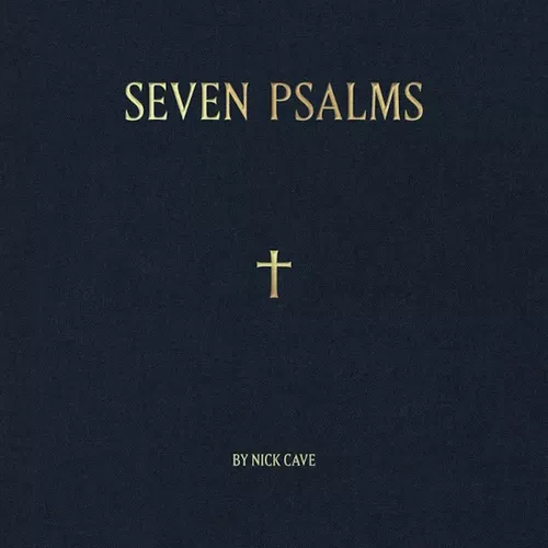 Seven Psalms (10" Vinyl)