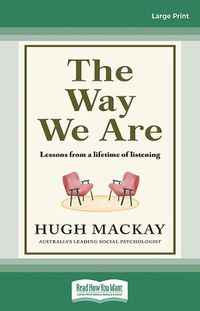 Cover image for The Way We Are