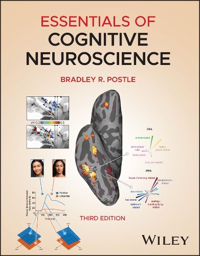 Cover image for Essentials of Cognitive Neuroscience