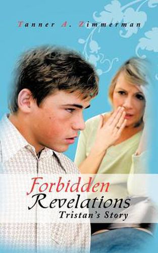 Cover image for Forbidden Revelations