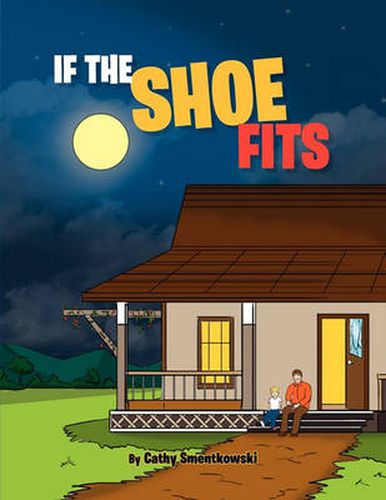 Cover image for If the Shoe Fits