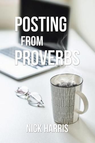 Cover image for Posting from Proverbs