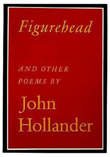 Figurehead & Other Poems