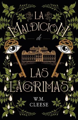 Cover image for La Maldicion de Las Lagrimas