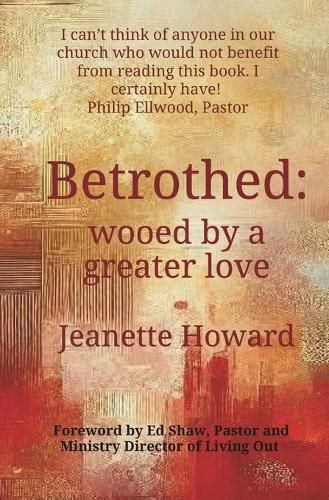 Cover image for Betrothed