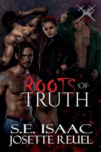 Cover image for Roots of Truth