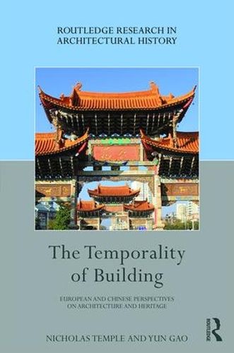 The Temporality of Building