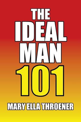 Cover image for The Ideal Man 101