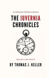 Cover image for The Iuvernia Chronicles