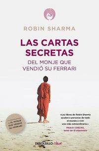 Cover image for Las cartas secretas del monje que vendio su Ferrari / Secret Letters from the Monk Who Sold His Ferrari