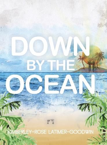 Cover image for Down by the Ocean