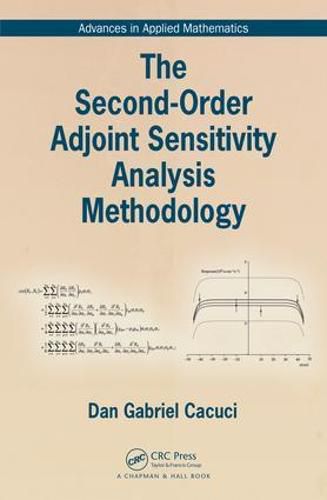 Cover image for The Second-Order Adjoint Sensitivity Analysis Methodology