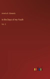 Cover image for In the Days of my Youth