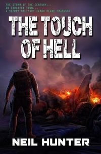 Cover image for The Touch of Hell