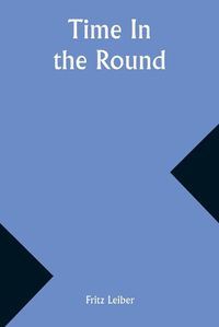 Cover image for Time In the Round