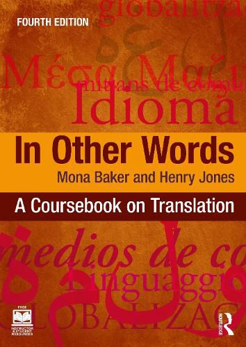 Cover image for In Other Words