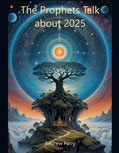 Cover image for The Prophets Talk about 2025