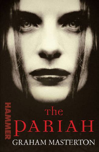 Cover image for The Pariah