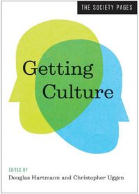 Cover image for Getting Culture Society Pages Volume 5