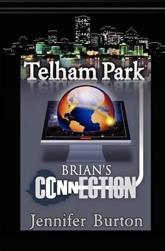 Cover image for Brian's Connection