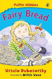 Cover image for Fairy Bread