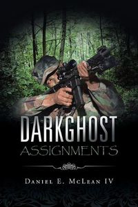Cover image for Darkghost Assignments