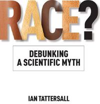 Cover image for Race?: Debunking a Scientific Myth