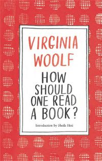 Cover image for How Should One Read a Book?