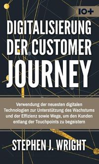 Cover image for Digitalisierung der Customer Journey