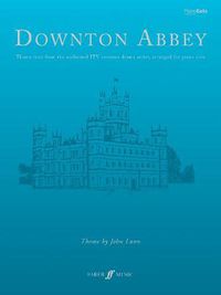 Cover image for Downton Abbey Theme